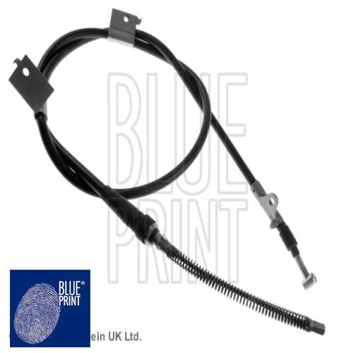 EL FREN TELI   Terrano II 4WD 97-00 Ürün Görseli